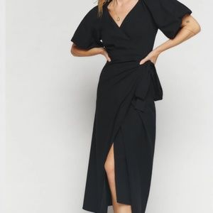 Reformation Olea Dress NWT